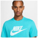 Nike Ανδρική κοντομάνικη μπλούζα Sportswear